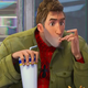 Why “Dad” Peter, you ask? Well... look at him. This Peter is totally of the Dad-ian aesthetic.
